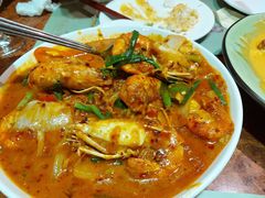 -黄珍珍泰国菜馆(九龙城店)