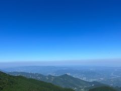 -武陵山森林公园