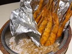 -衡山汇·高级粤菜(霄云路店)