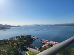 -绿城千岛湖喜来登度假酒店