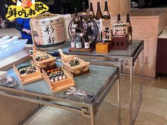 -济南喜来登酒店-盛宴自助西餐厅·综合自助
