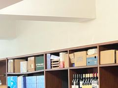 -BAKER&SPICE(安福路店)