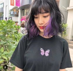 -茶发Salon·烫发染发理发