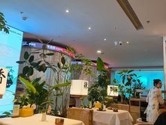 -桂满陇·杭州小馆(巴黎春天浦建店)