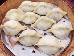 -老边饺子馆(中街店)