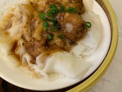 排骨陈村粉-香云轩·顺德菜(香云纱园林酒店店)