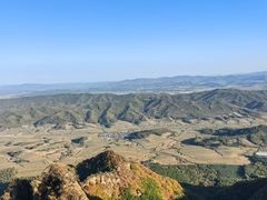 -吉林拉法山