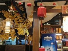 -屋门口呷饭(捞刀河店)