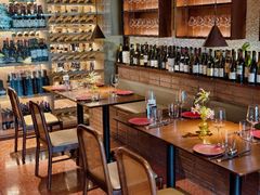 -肆海小川菜酒馆Wine Bistro (青年路店)