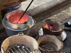 -小板凳(四公里店)