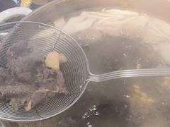 -食潮汕头鲜牛馆(望京保利店)