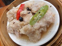 金蒜蒸排骨-添运来(茶园奥园广场店)