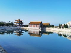 -八仙过海景区