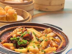 -旭璟酒家·传统粤菜·湘菜(逸景路店)