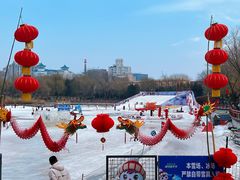 -三忘湖 SWANSEEN(柳荫公园店)