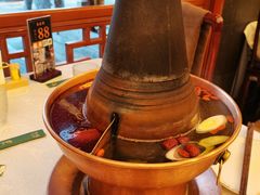 -东来顺饭庄(天坛店)