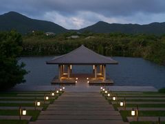 -上海柏悦酒店