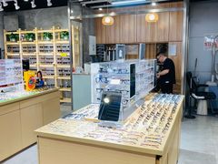 -棱石眼镜(CP静安店)