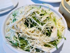 鸡丝凉面-峨嵋酒家(地安门店)