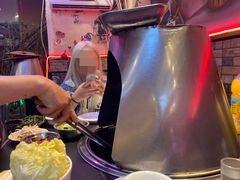 -地锅之家·鲜货工厂(华发路店)