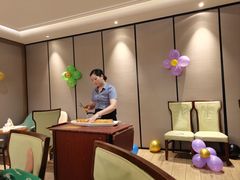 -华膳楼·安徽地标美食·中华餐饮名店(文化公园店)