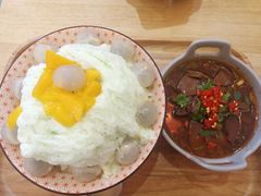 -怪物的冰与火(天虹商场中山路店)