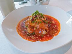 -绿杨春·淮扬宴(庐山路店)
