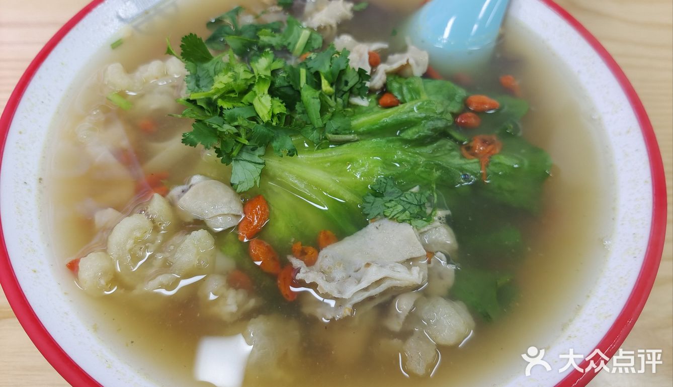 佛山新开牛肉粉店你来吃了吗!