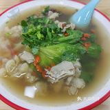 佛山新开牛肉粉店你来吃了吗!