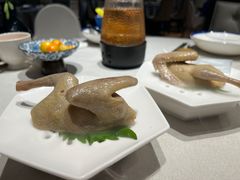 -狮王府淮扬菜(夫子庙老门东店)
