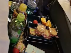 -华夏良子·足道SPA艾灸(王府井店)