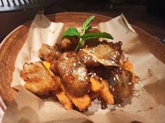 客家三杯鸭-客语客家菜(花园城店)