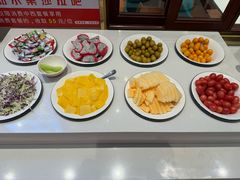 -豪享来(我格广场店)