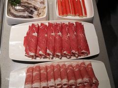 -海底捞火锅(河东万达广场店)