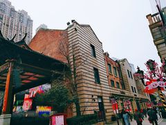 -杨记隆府(汉街店)