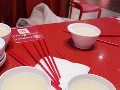-喜家德虾仁水饺(长泰广场店)