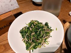 -周家二小姐的菜·扬州菜·香炒蟹·狮子头(江都金鹰店)