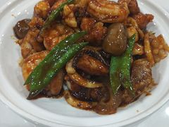 八珍豆腐-京天红酒家(虎坊路店)
