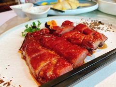 -广州富力丽思卡尔顿酒店·丽轩·粤菜