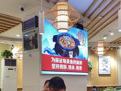 -大师傅金奖啤酒鱼(西街口总店)