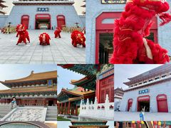 -泉城欧乐堡梦幻世界