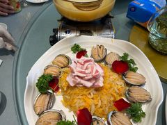 -鹤鸣嘉印象饭店(东市场小区店)