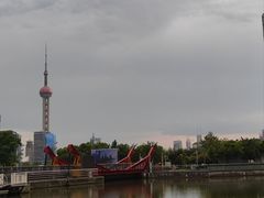 -北外滩百艇汇游艇俱乐部
