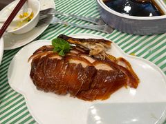 -鹊华居·地道鲁菜·海鲜·融合味(大明湖店)