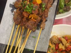 -湘江大码头·龙虾馆(渔人码头一店)