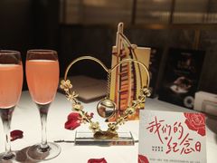 -王品牛排(青岛万象城店)