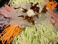 -快乐老家三鲜饺子东北菜(南六中路店)