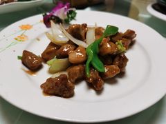 -鹿鸣春饭店(总店)