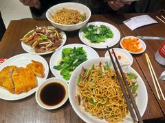 -寻裕记·现炒浇头面(人民广场店)