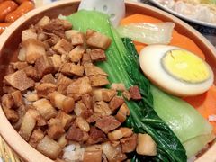 -双喜老铺(人民广场店)